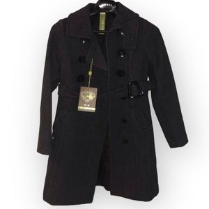 Soia & Kyle trench coat